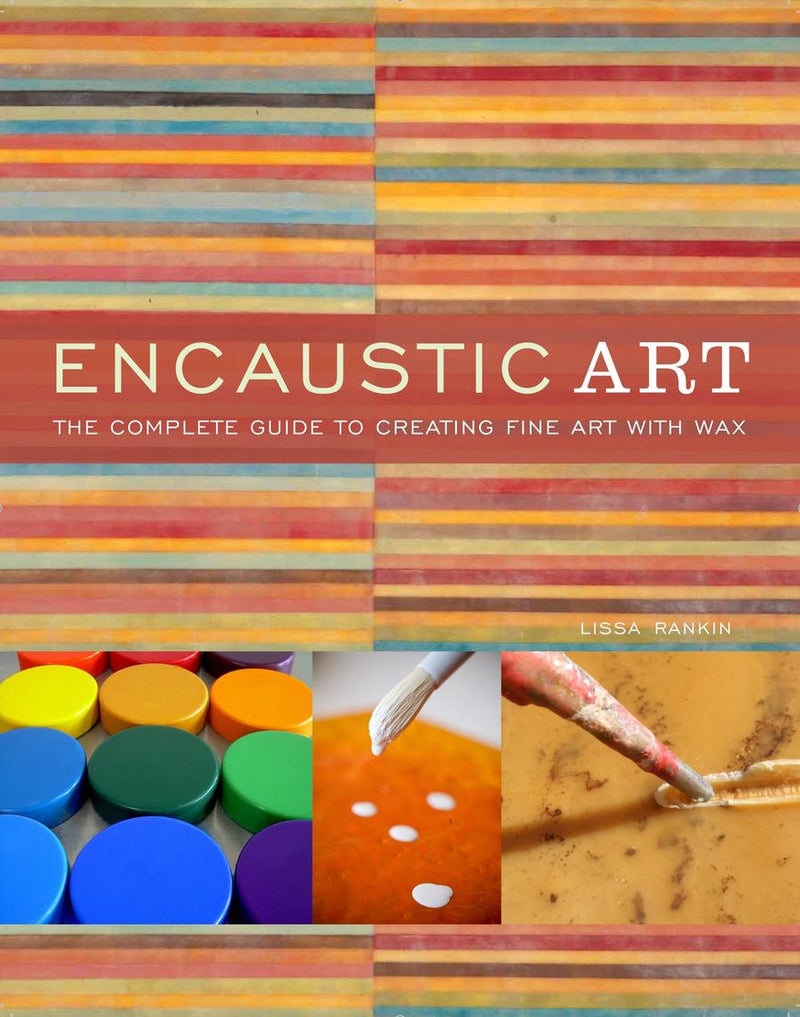 Encaustic Art-Art: general-買書書 BuyBookBook