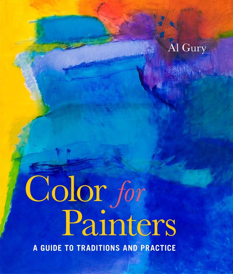 Color for Painters-Art: general-買書書 BuyBookBook