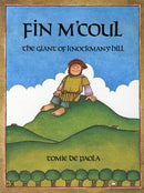 Fin M'Coul-Children’s / Teenage fiction: Classic and traditional-買書書 BuyBookBook