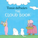 Tomie dePaola's The Cloud Book-Children’s / Teenage general interest: Nature and animals-買書書 BuyBookBook