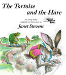 The Tortoise and the Hare-Children’s / Teenage fiction: Classic and traditional-買書書 BuyBookBook