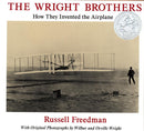 The Wright Brothers