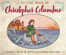 A Picture Book of Christopher Columbus-Children’s / Teenage general interest: History and Warfare-買書書 BuyBookBook