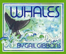 Whales-Children’s / Teenage general interest: Nature and animals-買書書 BuyBookBook