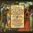 The Kitchen Knight-Children’s / Teenage fiction: Classic and traditional-買書書 BuyBookBook