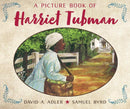 A Picture Book of Harriet Tubman-Children’s / Teenage general interest: Biography and autobiography-買書書 BuyBookBook