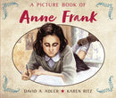 A Picture Book of Anne Frank-Children’s / Teenage general interest: History and Warfare-買書書 BuyBookBook