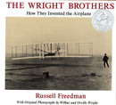 The Wright Brothers-Children’s / Teenage general interest: Biography and autobiography-買書書 BuyBookBook