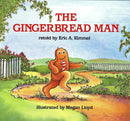The Gingerbread Man-Children’s / Teenage fiction: Classic and traditional-買書書 BuyBookBook
