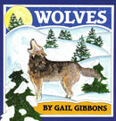 Wolves-Children’s / Teenage general interest: Nature and animals-買書書 BuyBookBook