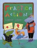 Fraction Action-Children’s / Teenage general interest: Science and technology-買書書 BuyBookBook