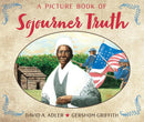 A Picture Book of Sojourner Truth-Children’s / Teenage general interest: Biography and autobiography-買書書 BuyBookBook
