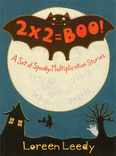 2 X 2 = Boo!-Children’s / Teenage general interest: Science and technology-買書書 BuyBookBook