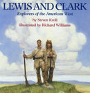 Lewis and Clark-Children’s / Teenage general interest: History and Warfare-買書書 BuyBookBook
