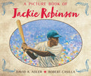 A Picture Book of Jackie Robinson-Children’s / Teenage general interest: Sports and outdoor recreation-買書書 BuyBookBook
