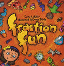 Fraction Fun-Children’s / Teenage general interest: Science and technology-買書書 BuyBookBook