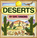 Deserts-Children’s / Teenage general interest: Nature and animals-買書書 BuyBookBook