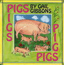 Pigs-Children’s / Teenage general interest: Nature and animals-買書書 BuyBookBook