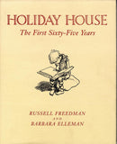 Holiday House-Children’s / Teenage general interest: History and Warfare-買書書 BuyBookBook
