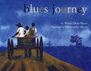 Blues Journey-Children’s / Teenage: poetry/ anthologies/ annuals-買書書 BuyBookBook