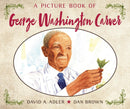 A Picture Book of George Washington Carver-Children’s / Teenage general interest: Biography and autobiography-買書書 BuyBookBook