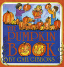 The Pumpkin Book-Children’s / Teenage general interest: Places and peoples-買書書 BuyBookBook