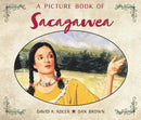 A Picture Book of Sacagawea-Children’s / Teenage general interest: Biography and autobiography-買書書 BuyBookBook