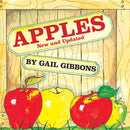 Apples (New & Updated Edition)-Children’s / Teenage general interest: Nature and animals-買書書 BuyBookBook