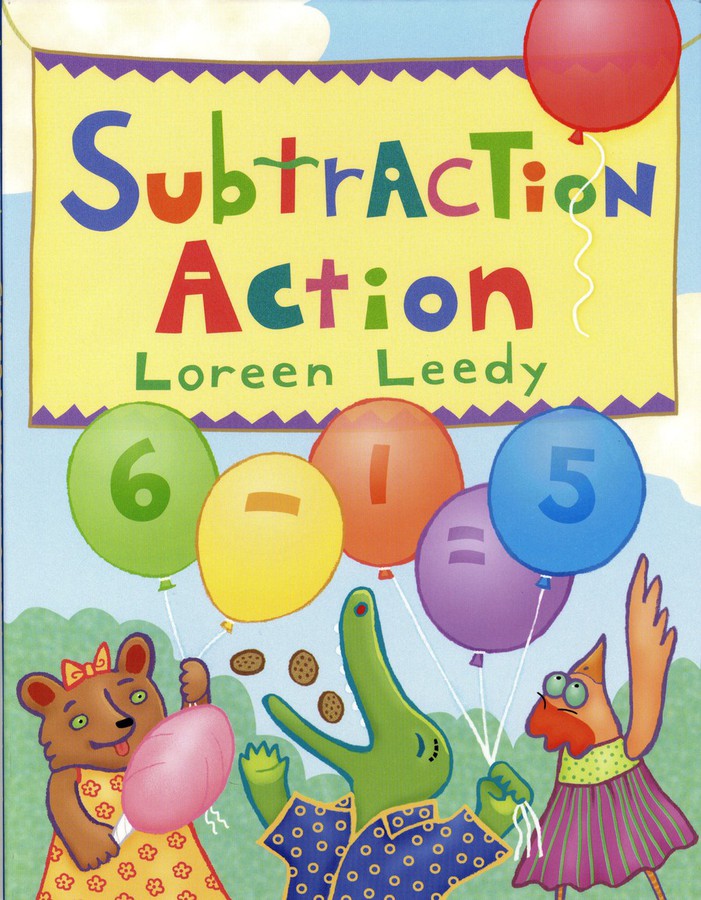 Subtraction Action-Children’s / Teenage general interest: Science and technology-買書書 BuyBookBook