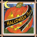 Halloween Is...-Children’s / Teenage general interest: Places and peoples-買書書 BuyBookBook