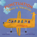 Punctuation Takes a Vacation-Children’s / Teenage fiction: General and modern fiction-買書書 BuyBookBook
