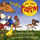 Down on the Farm-Children’s / Teenage fiction: General and modern fiction-買書書 BuyBookBook