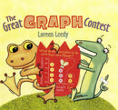 The Great Graph Contest-Children’s / Teenage general interest: Science and technology-買書書 BuyBookBook