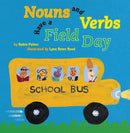 Nouns and Verbs Have a Field Day-Children’s / Teenage fiction: General and modern fiction-買書書 BuyBookBook
