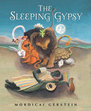 The Sleeping Gypsy-Children’s / Teenage fiction: General and modern fiction-買書書 BuyBookBook