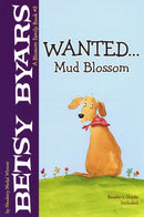 Wanted...Mud Blossom-Children’s / Teenage fiction: Family and home stories-買書書 BuyBookBook