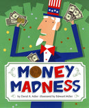 Money Madness-Children’s Early years / early learning concepts-買書書 BuyBookBook