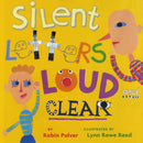 Silent Letters Loud and Clear-Children’s / Teenage fiction: General and modern fiction-買書書 BuyBookBook