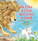 In Like a Lion Out Like a Lamb-Children’s / Teenage fiction: General and modern fiction-買書書 BuyBookBook