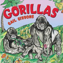Gorillas-Children’s / Teenage general interest: Nature and animals-買書書 BuyBookBook