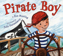 Pirate Boy-Children’s / Teenage fiction: Action and adventure stories-買書書 BuyBookBook
