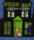 Mystery Math-Children’s / Teenage general interest: Science and technology-買書書 BuyBookBook