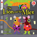 The Lion and the Mice-Children’s / Teenage fiction: General and modern fiction-買書書 BuyBookBook