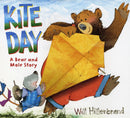 Kite Day-Children’s / Teenage fiction: Nature and animal stories-買書書 BuyBookBook