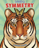 Seeing Symmetry-Children’s Early years / early learning concepts-買書書 BuyBookBook