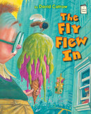 The Fly Flew In-Children’s / Teenage fiction: General and modern fiction-買書書 BuyBookBook
