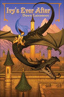 Ivy's Ever After-Children’s / Teenage fiction: Classic and traditional-買書書 BuyBookBook