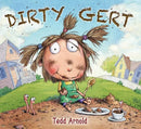 Dirty Gert-Children’s / Teenage fiction: Humorous stories-買書書 BuyBookBook