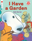 I Have a Garden-Children’s / Teenage fiction: General and modern fiction-買書書 BuyBookBook