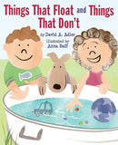 Things That Float and Things That Don't-Children’s / Teenage general interest: Science and technology-買書書 BuyBookBook